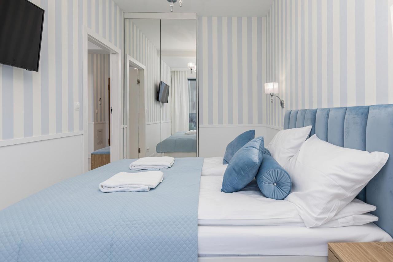 Prestizowe Apartamenty Natural Darlowko By Noclegi Renters ดาร์โวโว ภายนอก รูปภาพ