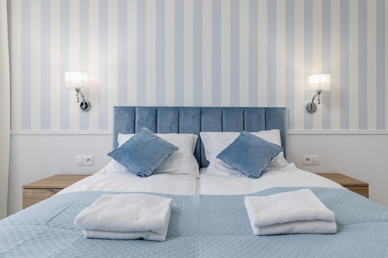 Prestizowe Apartamenty Natural Darlowko By Noclegi Renters ดาร์โวโว ภายนอก รูปภาพ